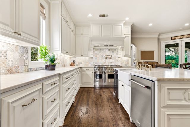 7635 Bryn Mawr Drive, Dallas, TX 75225