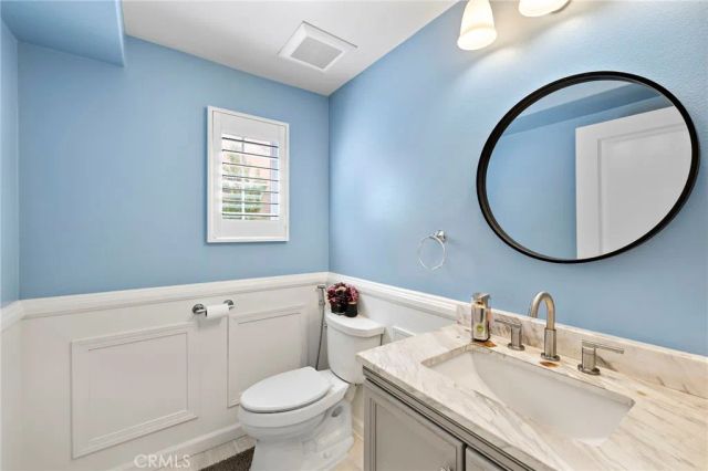 85 Rembrandt, Irvine, CA 92620