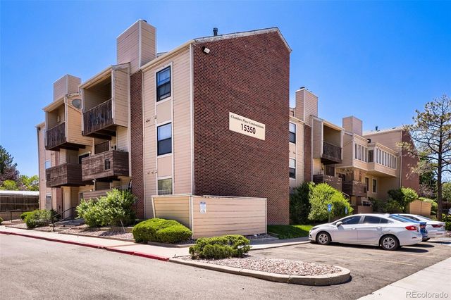 15350 E Arizona Avenue 201, Aurora, CO 80017