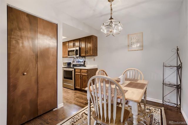 15350 E Arizona Avenue 201, Aurora, CO 80017