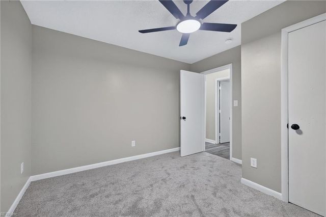322 S Curry ST, Hampton, VA 23663