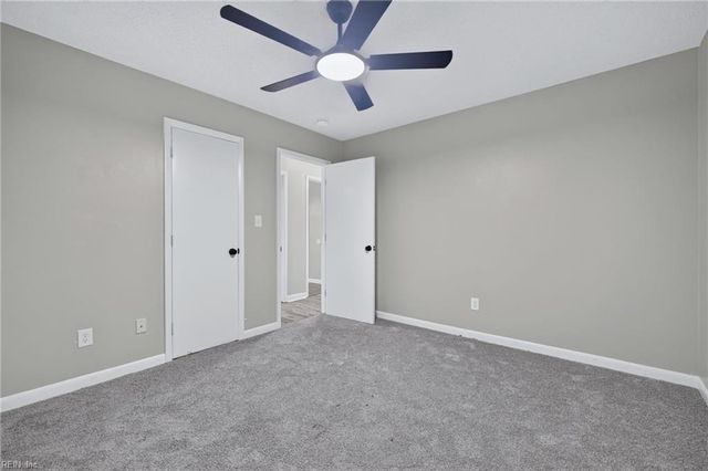 322 S Curry ST, Hampton, VA 23663