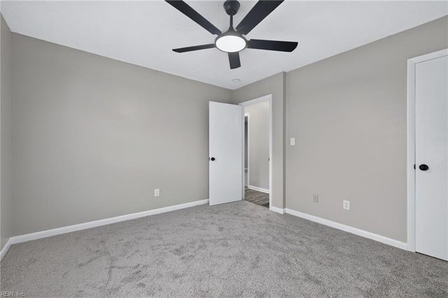 322 S Curry ST, Hampton, VA 23663