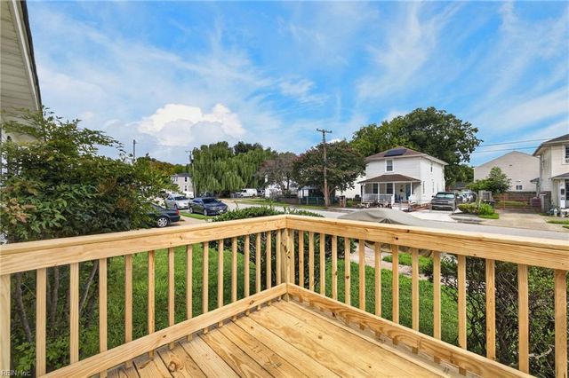 322 S Curry ST, Hampton, VA 23663