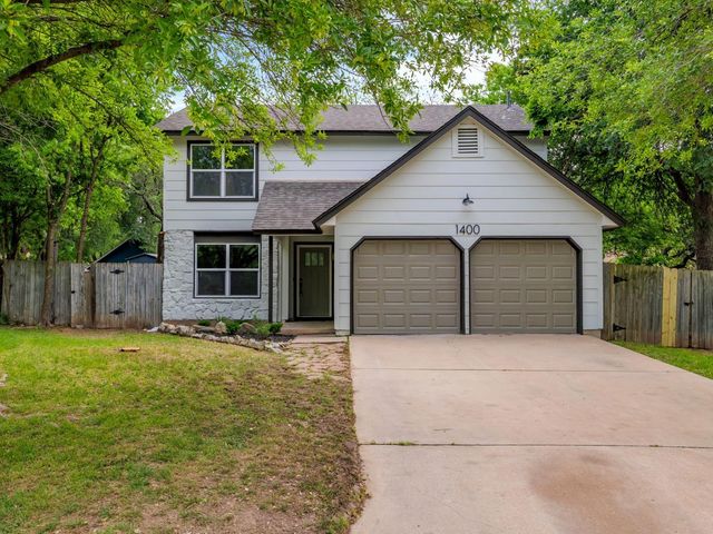 1400 O K Corral, Austin, TX 78748