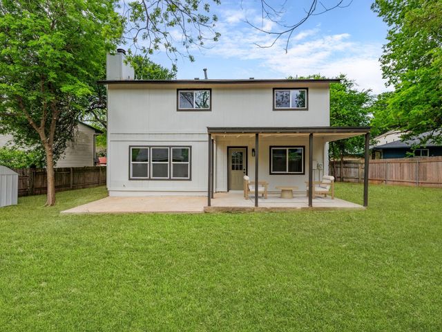 1400 O K Corral, Austin, TX 78748