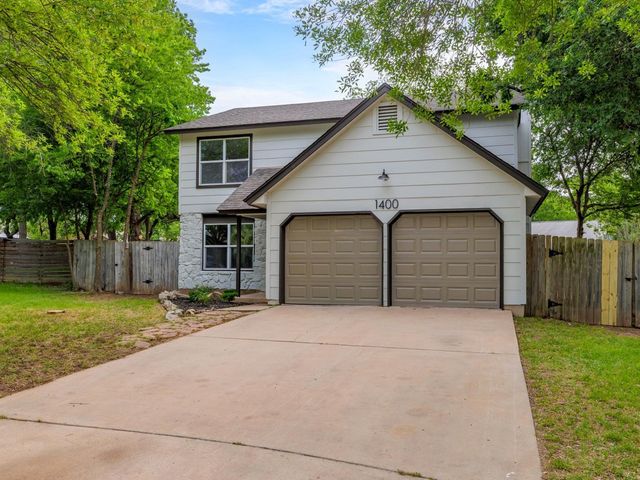 1400 O K Corral, Austin, TX 78748