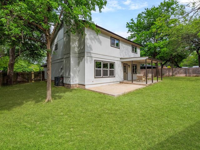 1400 O K Corral, Austin, TX 78748
