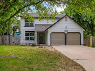 1400 O K Corral, Austin, TX 78748