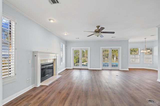 4550 La Jolla, Pensacola, FL 32504