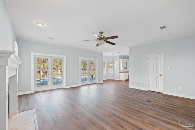 4550 La Jolla, Pensacola, FL 32504