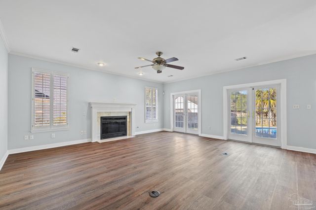 4550 La Jolla, Pensacola, FL 32504