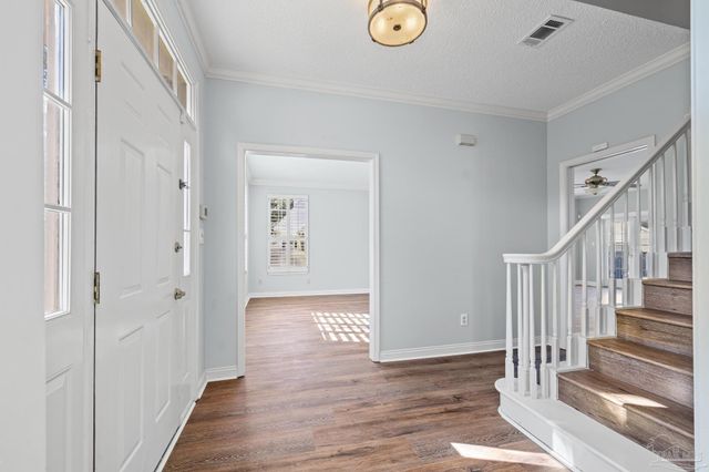 4550 La Jolla, Pensacola, FL 32504