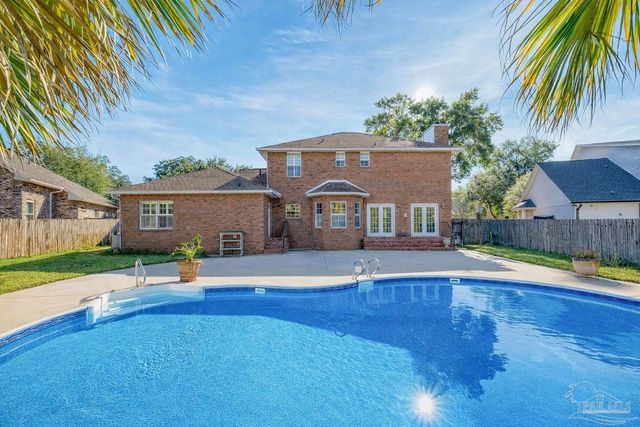 4550 La Jolla, Pensacola, FL 32504