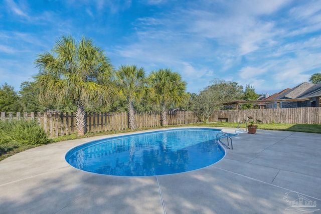 4550 La Jolla, Pensacola, FL 32504