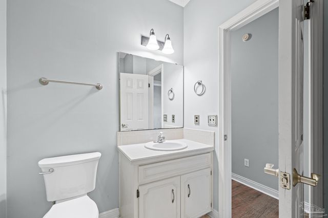 4550 La Jolla, Pensacola, FL 32504