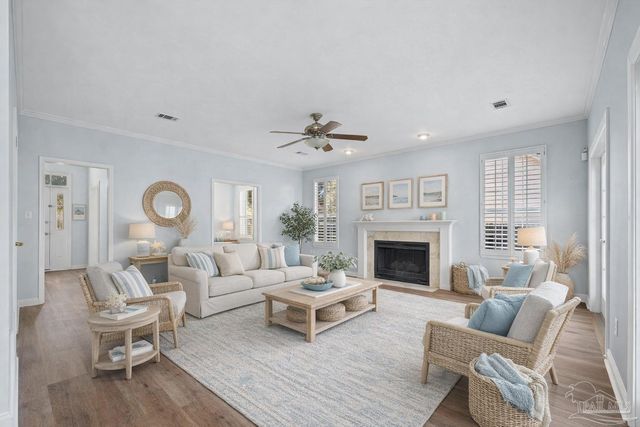 4550 La Jolla, Pensacola, FL 32504