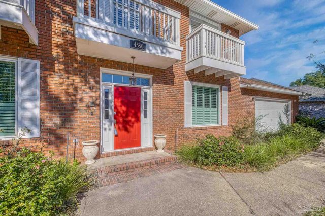 4550 La Jolla, Pensacola, FL 32504