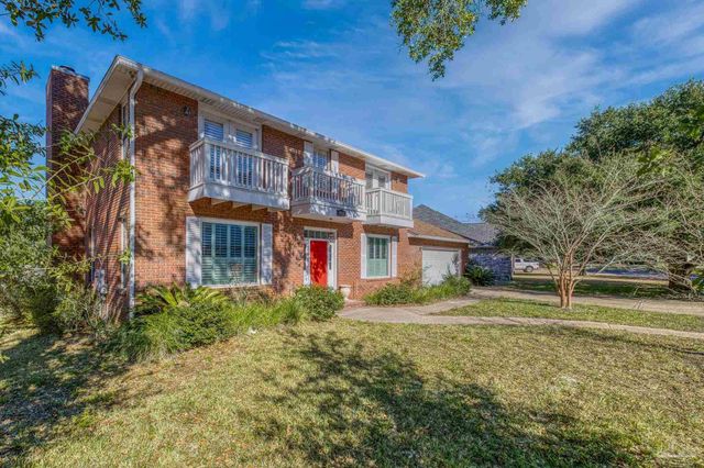 4550 La Jolla, Pensacola, FL 32504