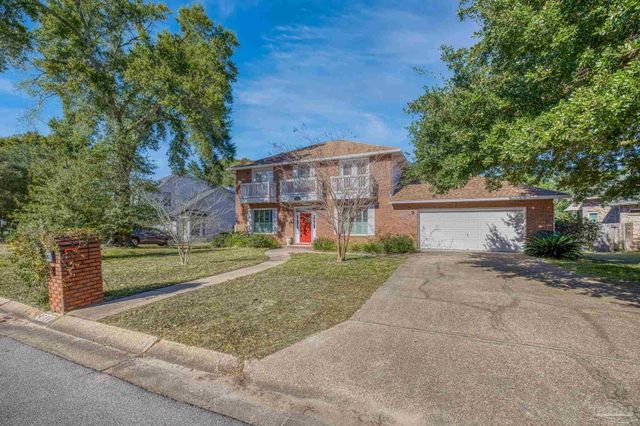 4550 La Jolla, Pensacola, FL 32504