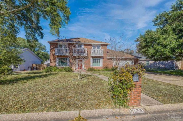 4550 La Jolla, Pensacola, FL 32504