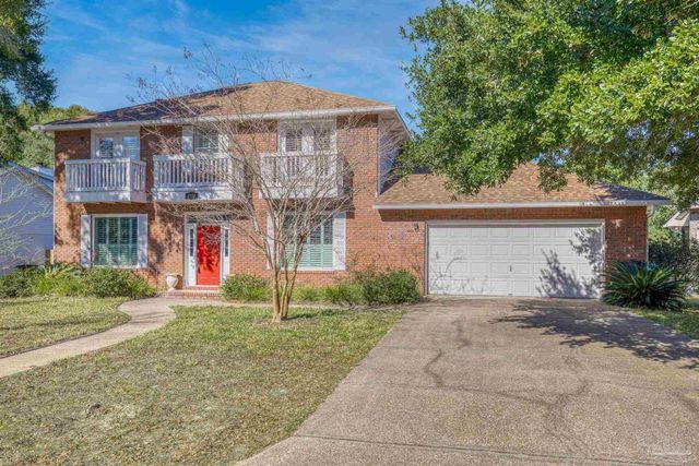 4550 La Jolla, Pensacola, FL 32504