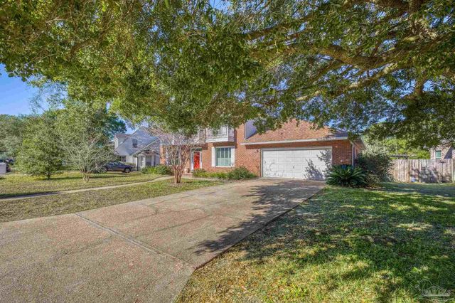 4550 La Jolla, Pensacola, FL 32504