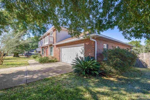 4550 La Jolla, Pensacola, FL 32504