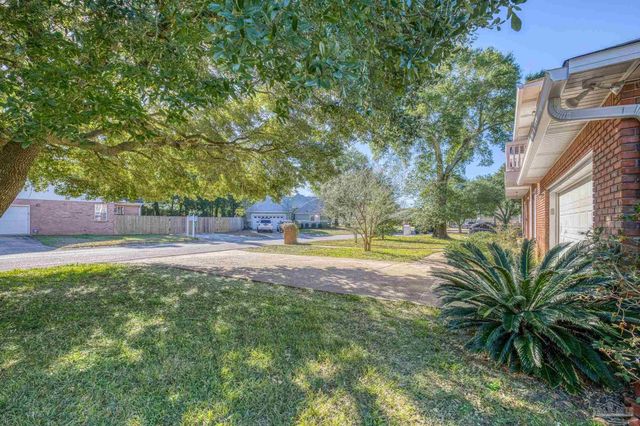 4550 La Jolla, Pensacola, FL 32504