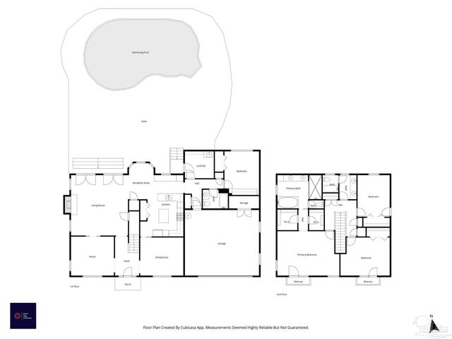 4550 La Jolla, Pensacola, FL 32504