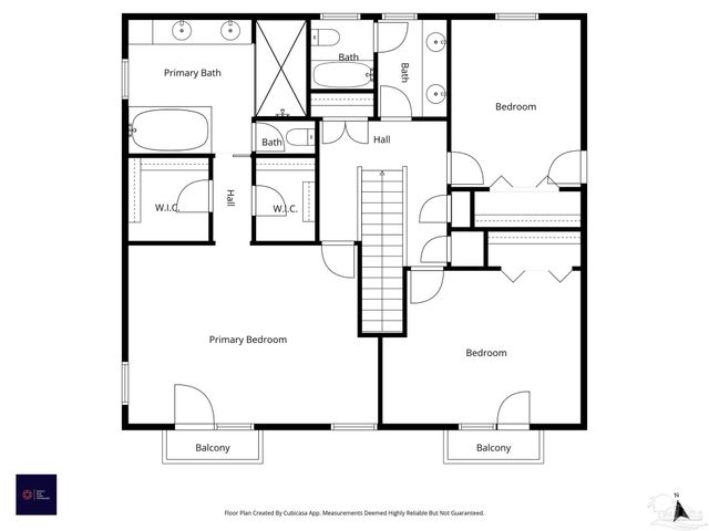 4550 La Jolla, Pensacola, FL 32504