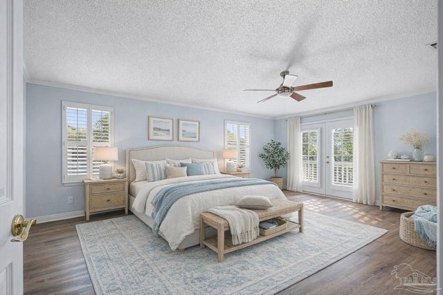 4550 La Jolla, Pensacola, FL 32504