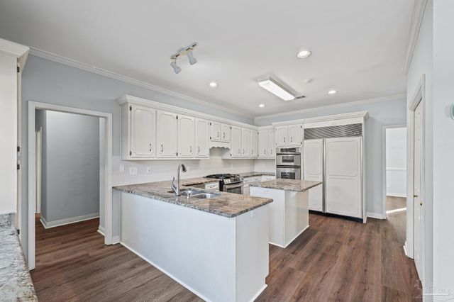 4550 La Jolla, Pensacola, FL 32504