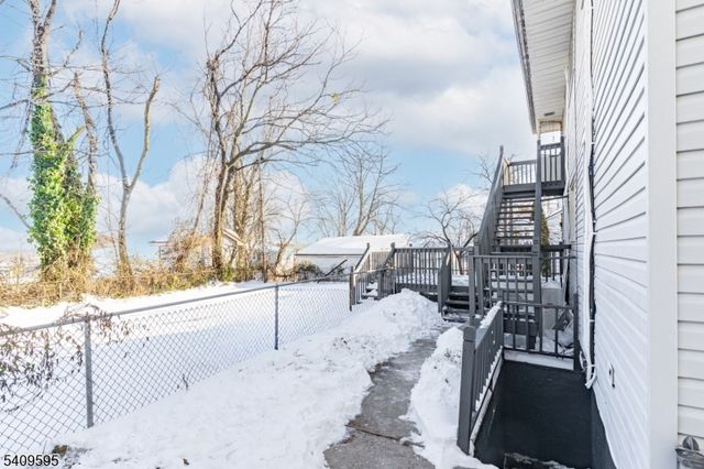 263 E 25Th St, Paterson City, NJ 07514