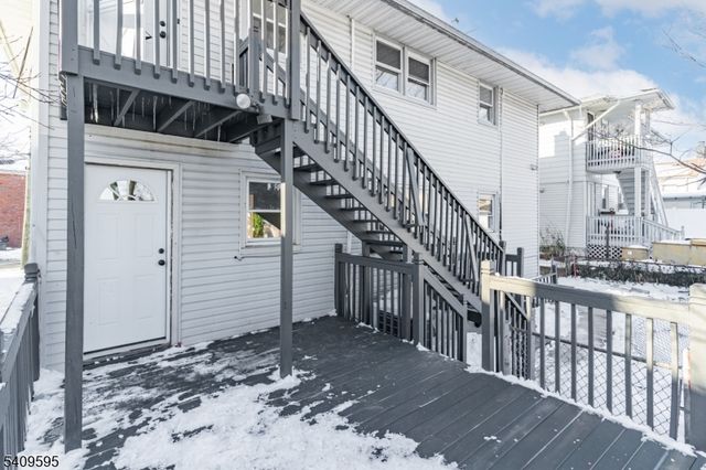 263 E 25Th St, Paterson City, NJ 07514