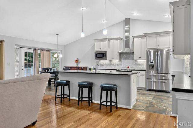 1092 Johanna Drive, Unincorporated, MO 63021