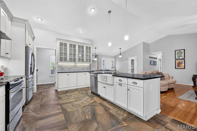 1092 Johanna Drive, Unincorporated, MO 63021