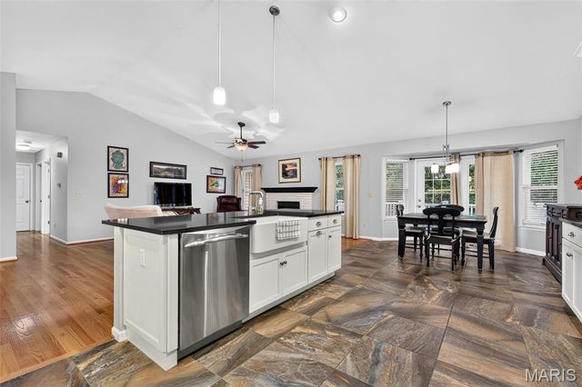 1092 Johanna Drive, Unincorporated, MO 63021