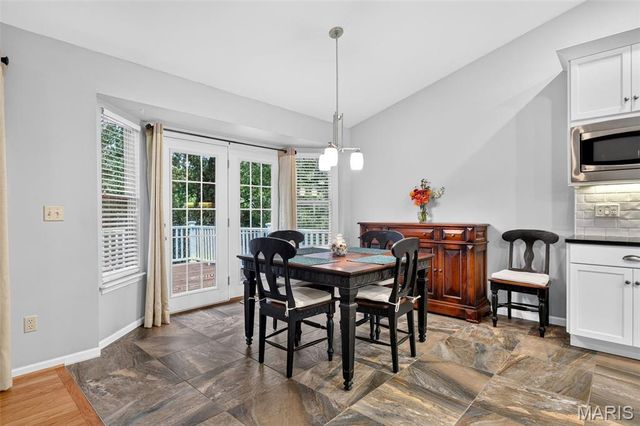 1092 Johanna Drive, Unincorporated, MO 63021
