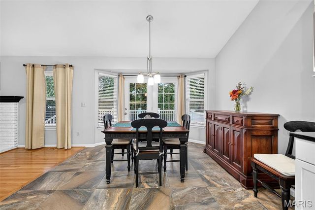 1092 Johanna Drive, Unincorporated, MO 63021