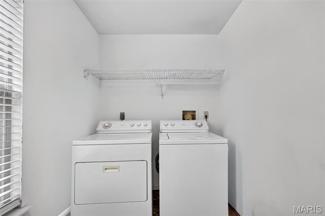 1092 Johanna Drive, Unincorporated, MO 63021