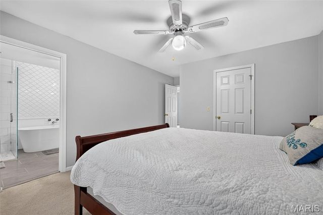 1092 Johanna Drive, Unincorporated, MO 63021
