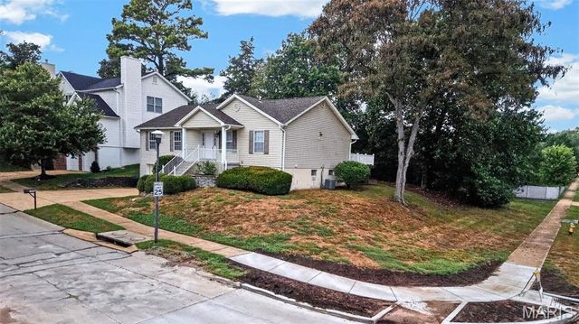 1092 Johanna Drive, Unincorporated, MO 63021