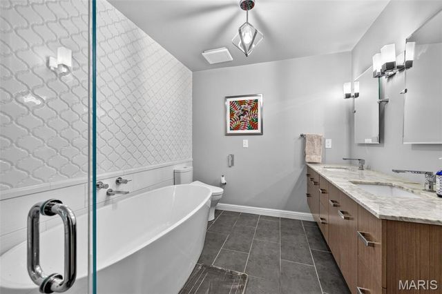 1092 Johanna Drive, Unincorporated, MO 63021