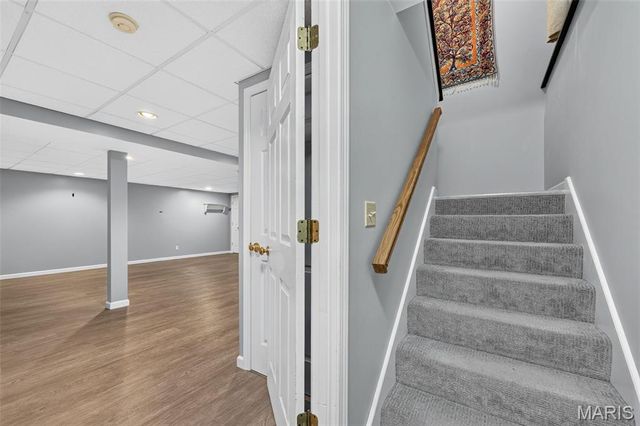 1092 Johanna Drive, Unincorporated, MO 63021