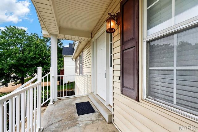 1092 Johanna Drive, Unincorporated, MO 63021