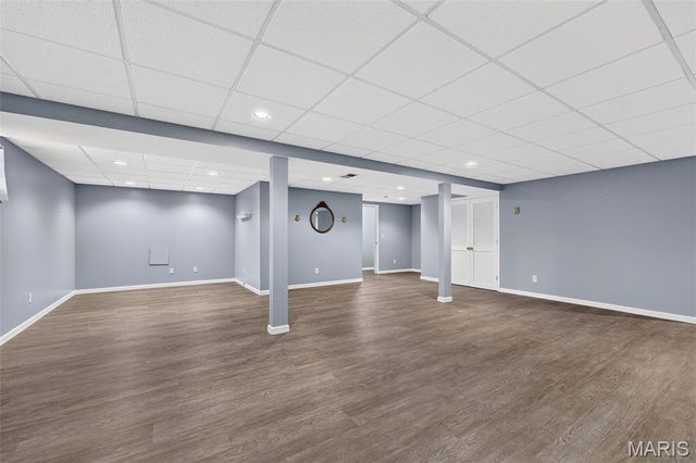 1092 Johanna Drive, Unincorporated, MO 63021