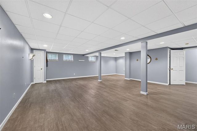 1092 Johanna Drive, Unincorporated, MO 63021