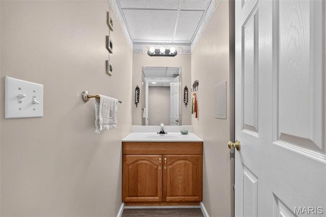 1092 Johanna Drive, Unincorporated, MO 63021