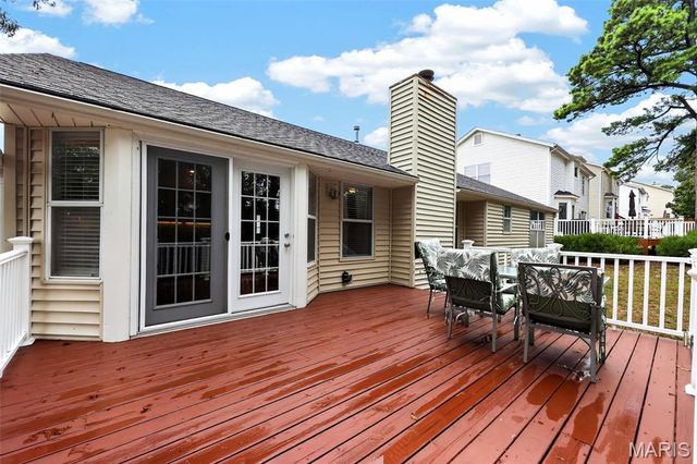 1092 Johanna Drive, Unincorporated, MO 63021
